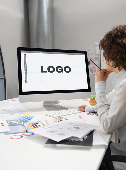 Digital Export Platform Interface